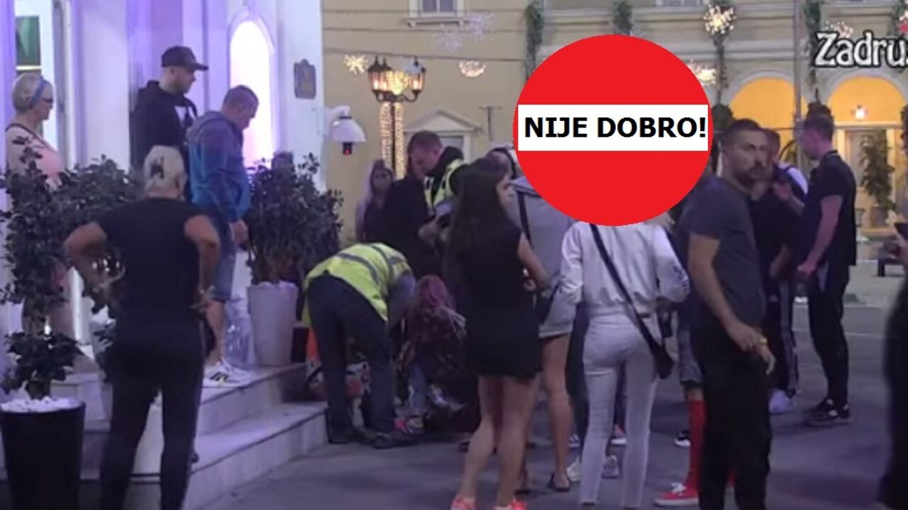 Zadruga