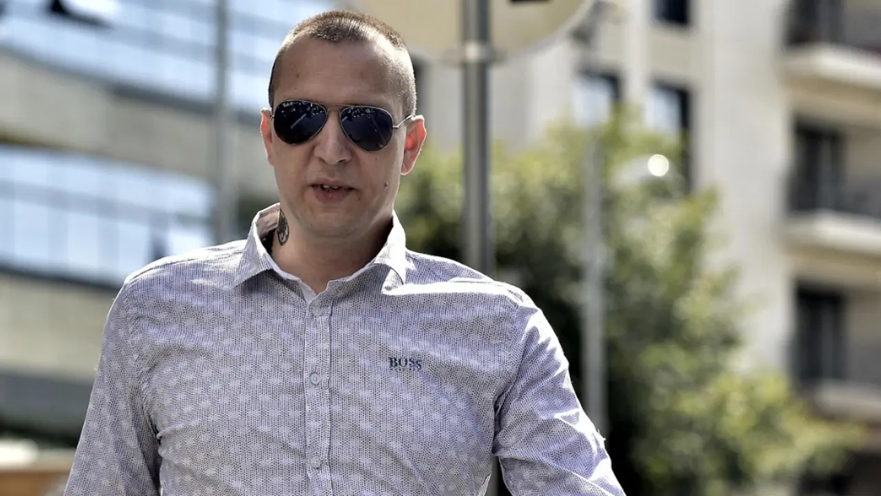 zoran marjanovic