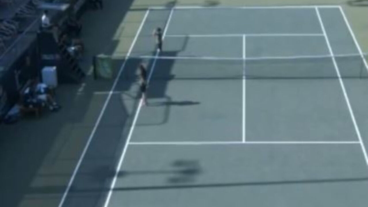 Miša Zverev