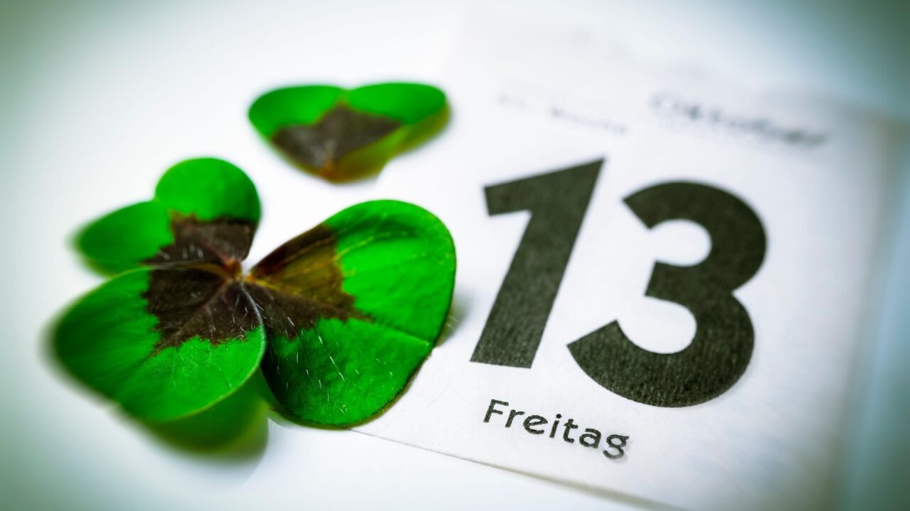 Petak 13