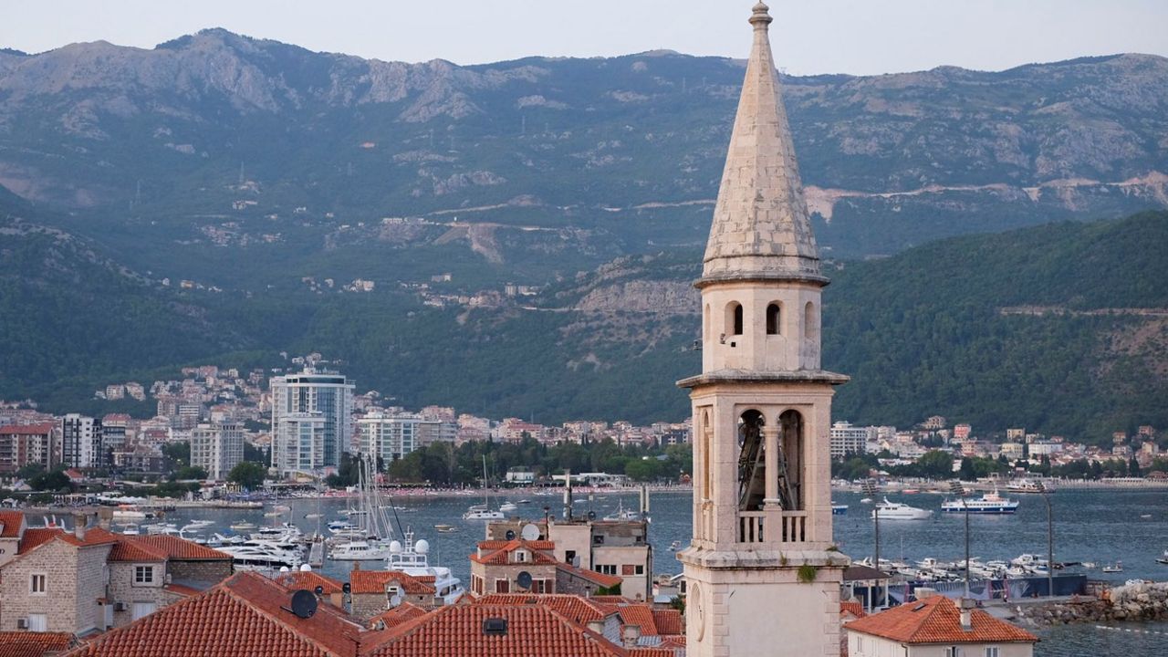 budva
