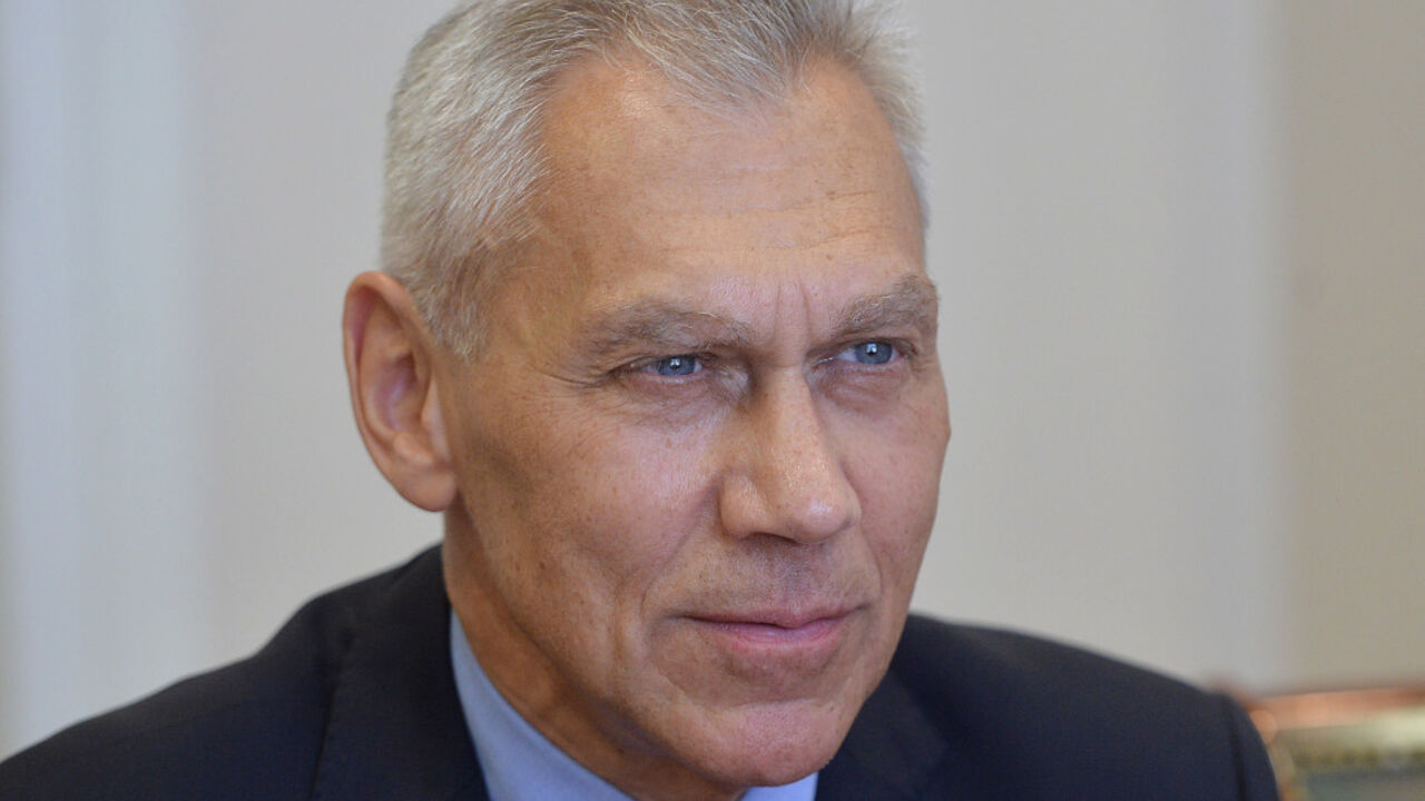 bocan harčenko