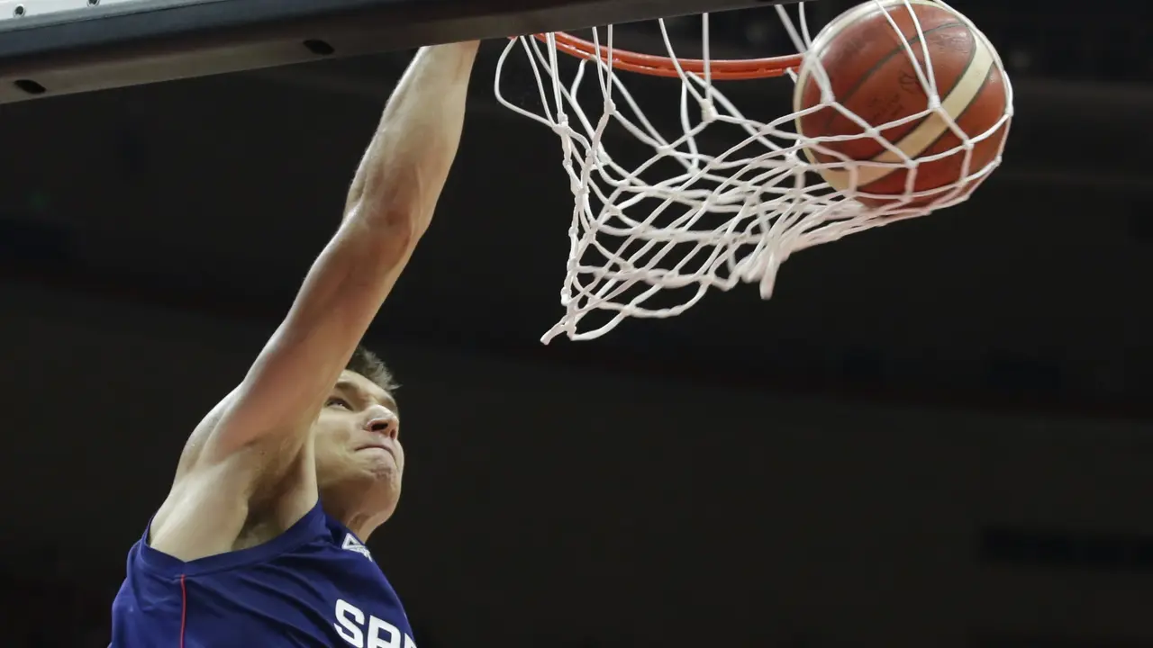 Bogdan Bogdanović