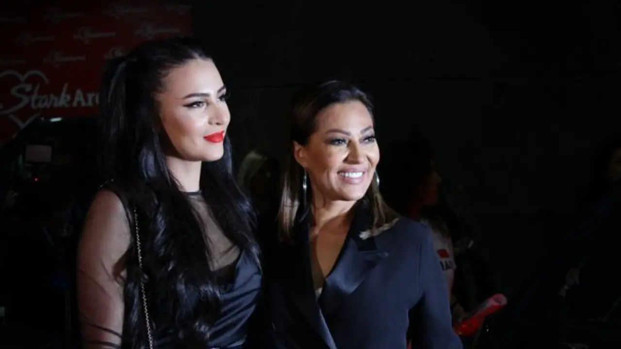 Anastasija i Ceca