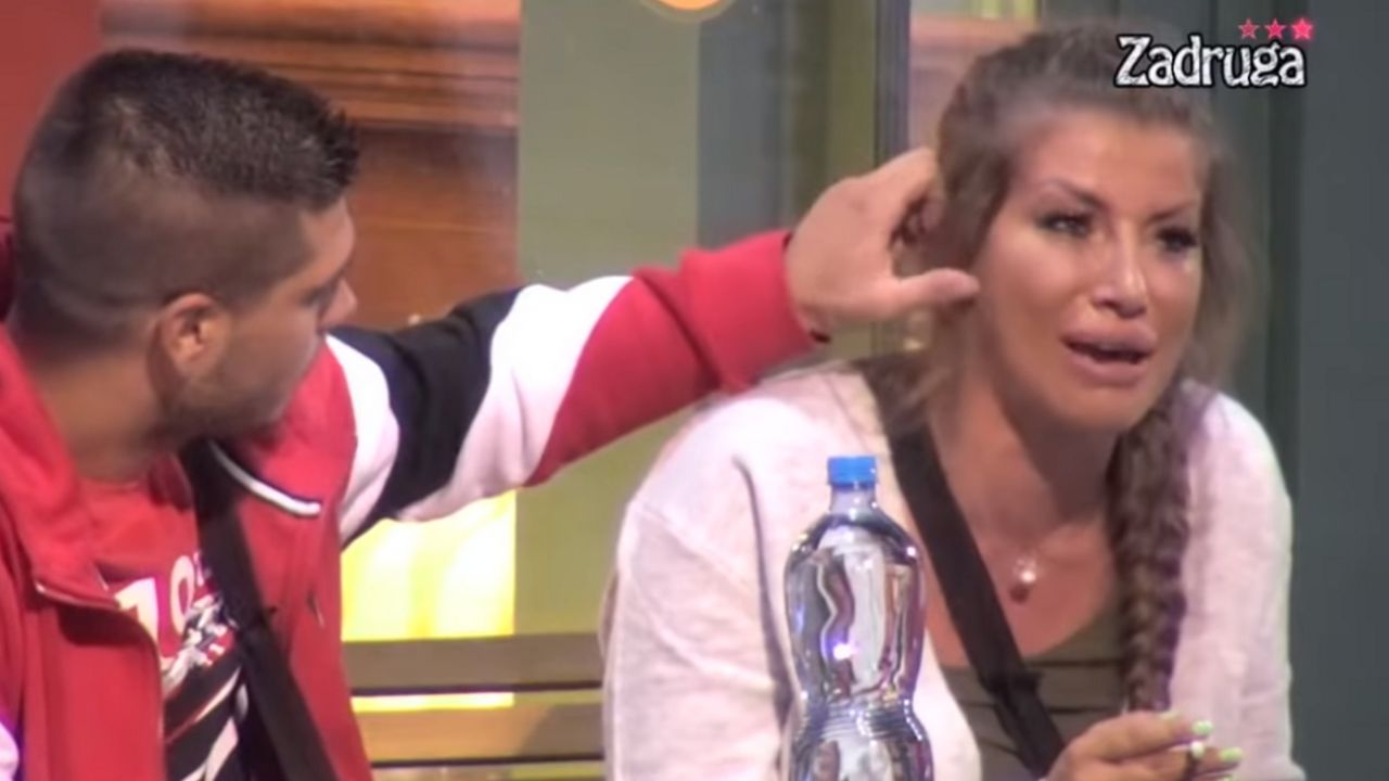 Dalila i Dejan