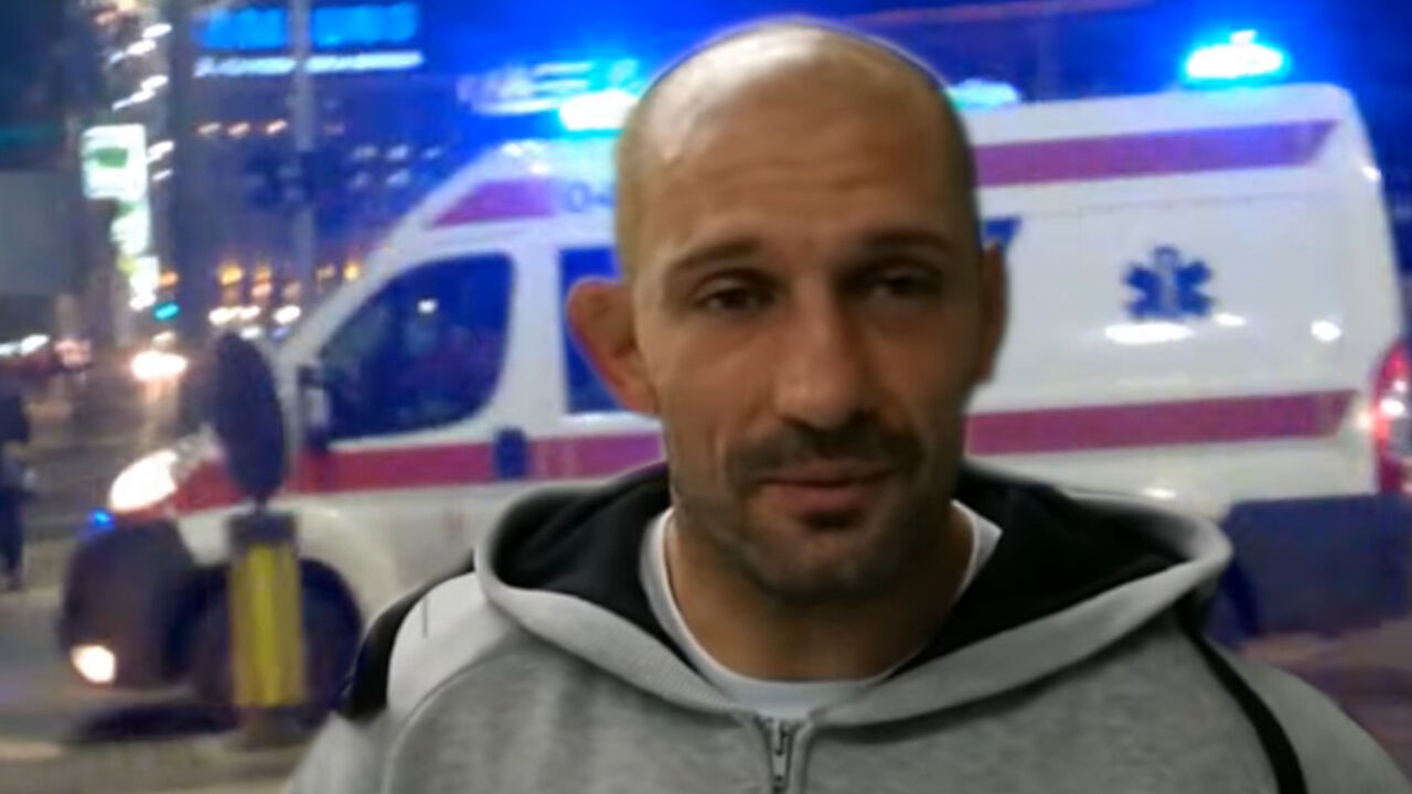 Damir Dado Mihajlović