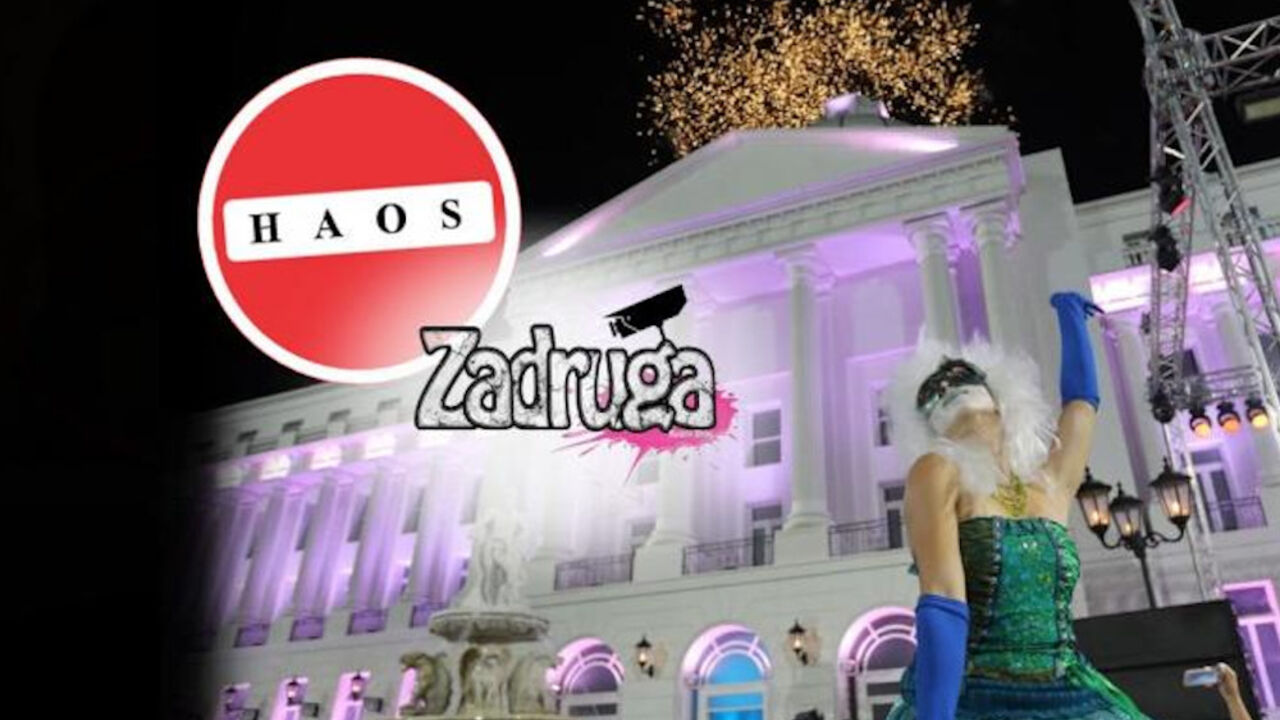 Haos u Zadruzi