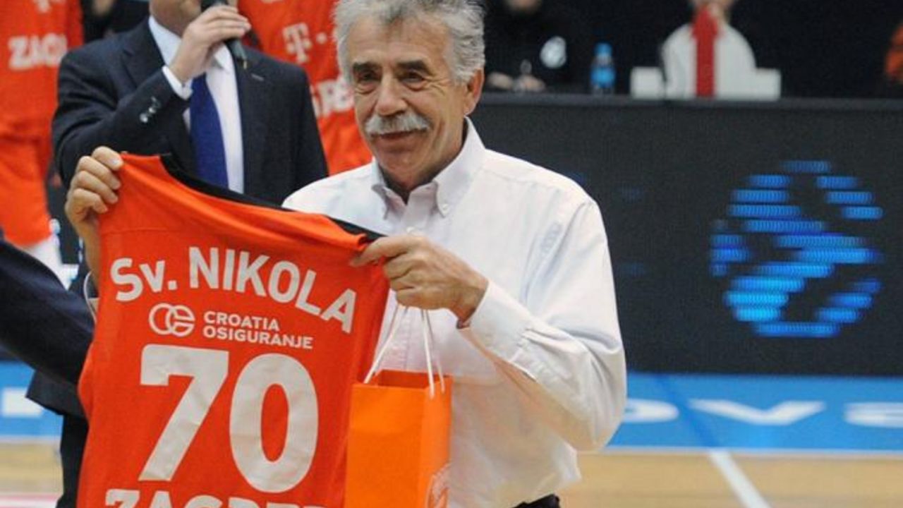 Nikola Plećaš