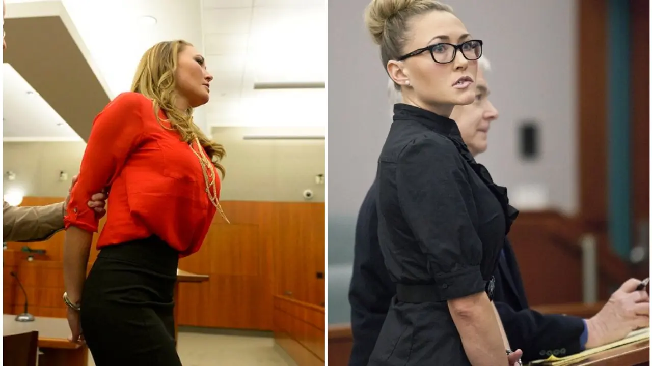 PROFESORKA