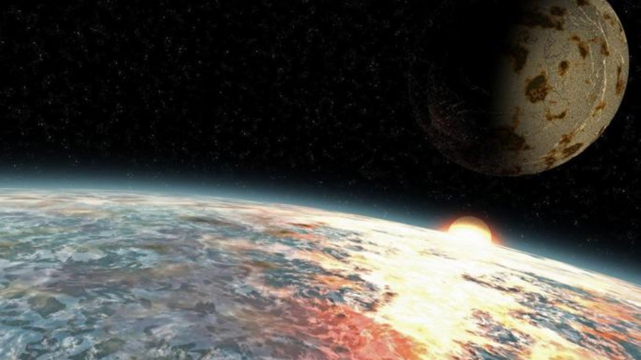 planeta