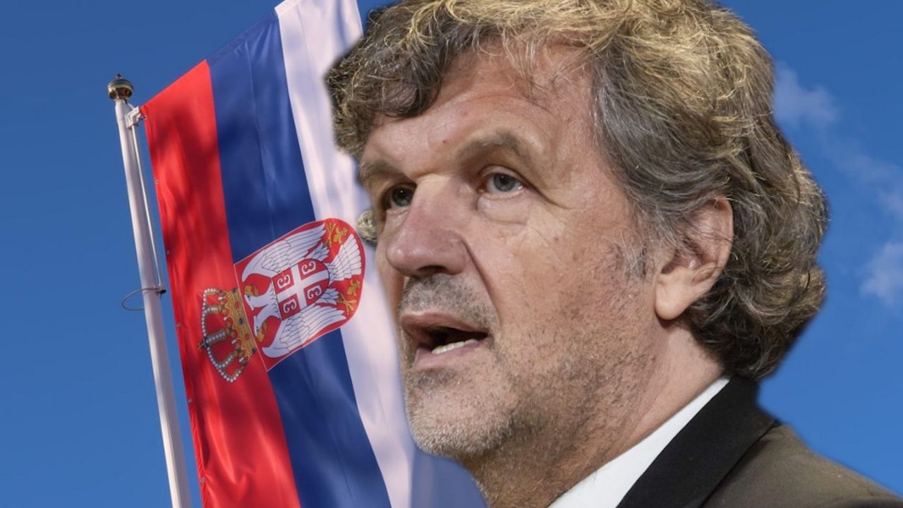 Emir Kusturica
