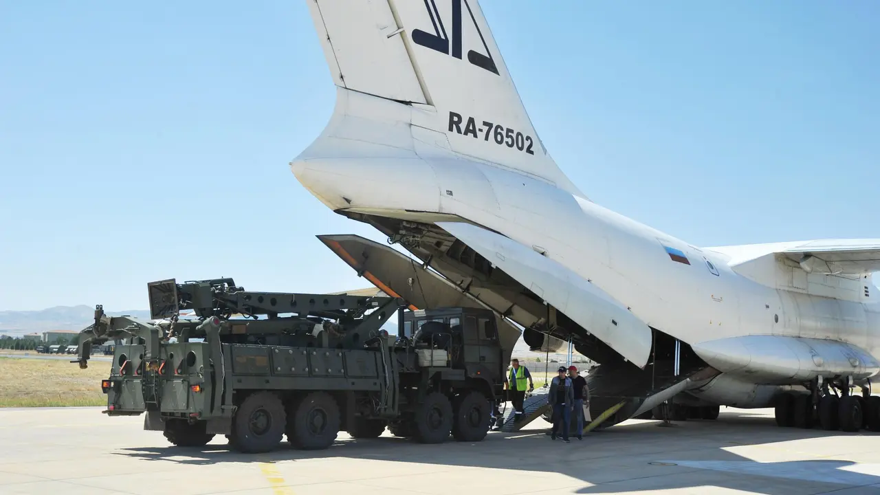 S-400