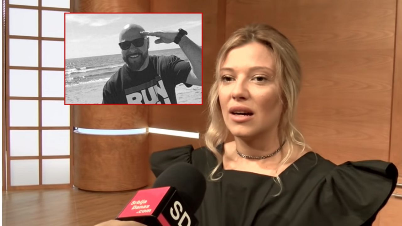 Dalibor Andanov Gru, Kristina Kija Kockar