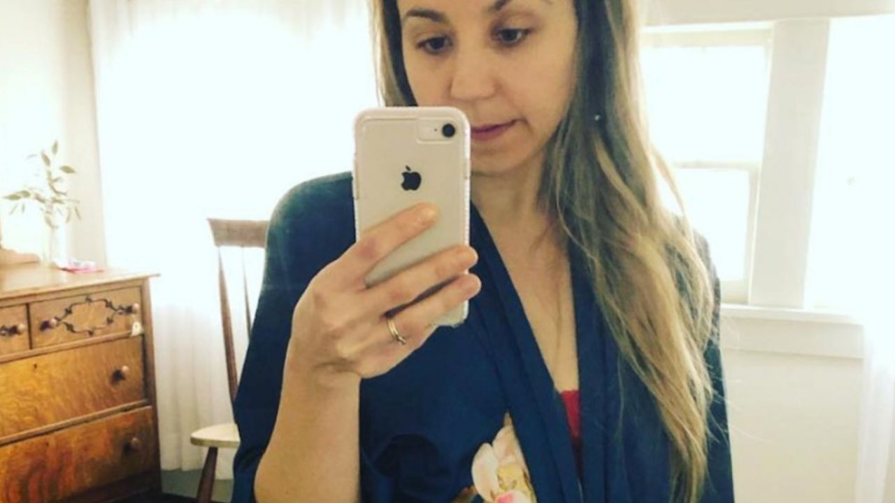 Melisa Petro
