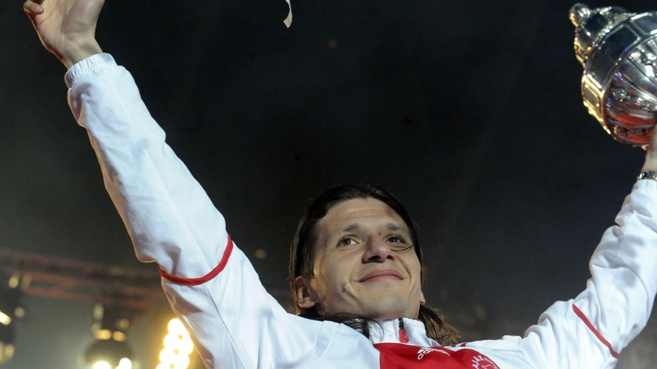 Marko Pantelić