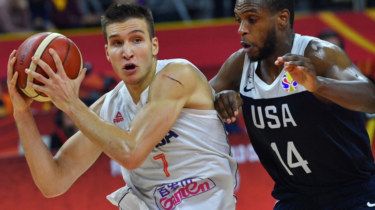 Bogdan Bogdanović