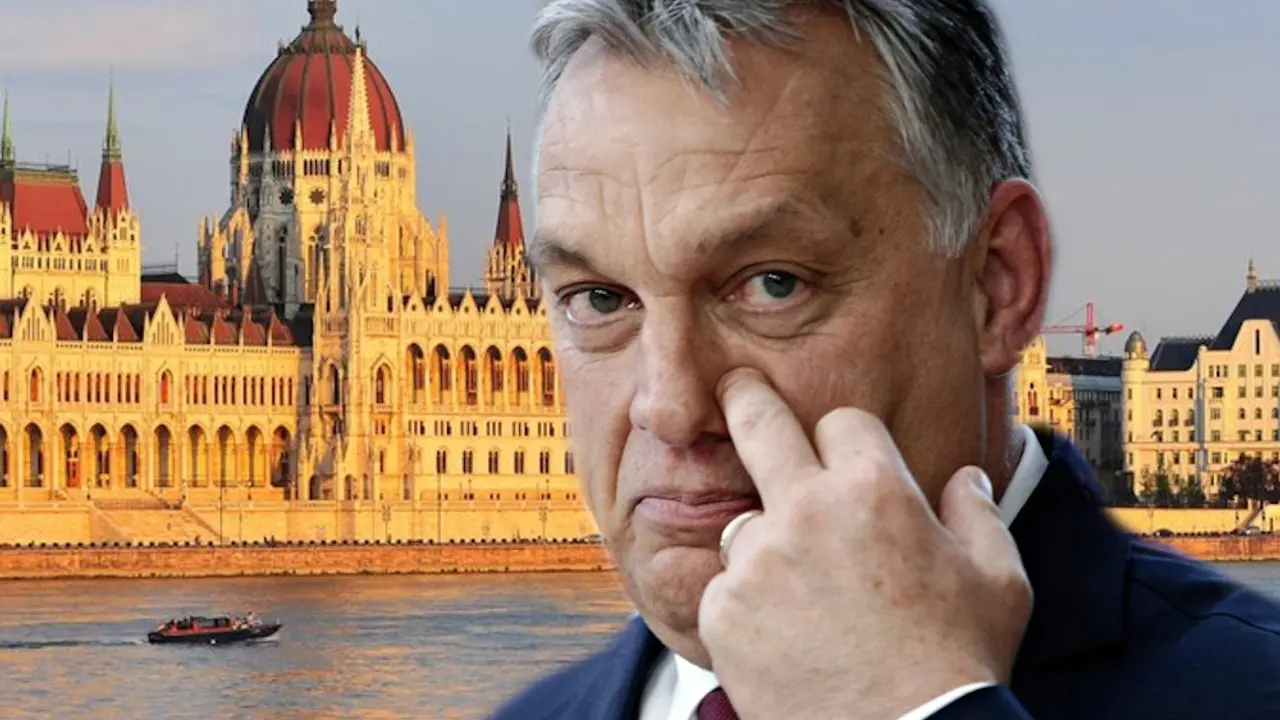 Viktor Orban
