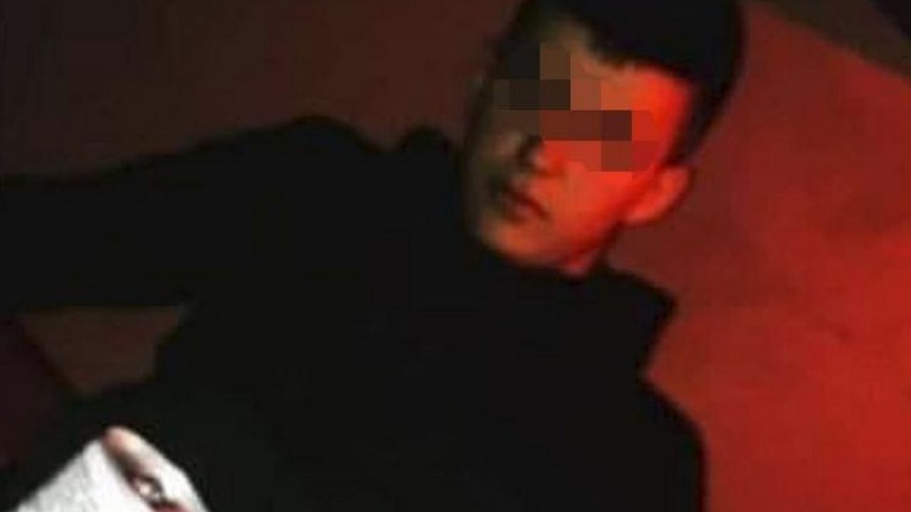 dečak iz Tutina