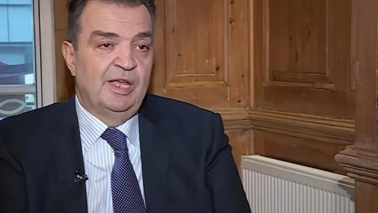 Duško Knežević