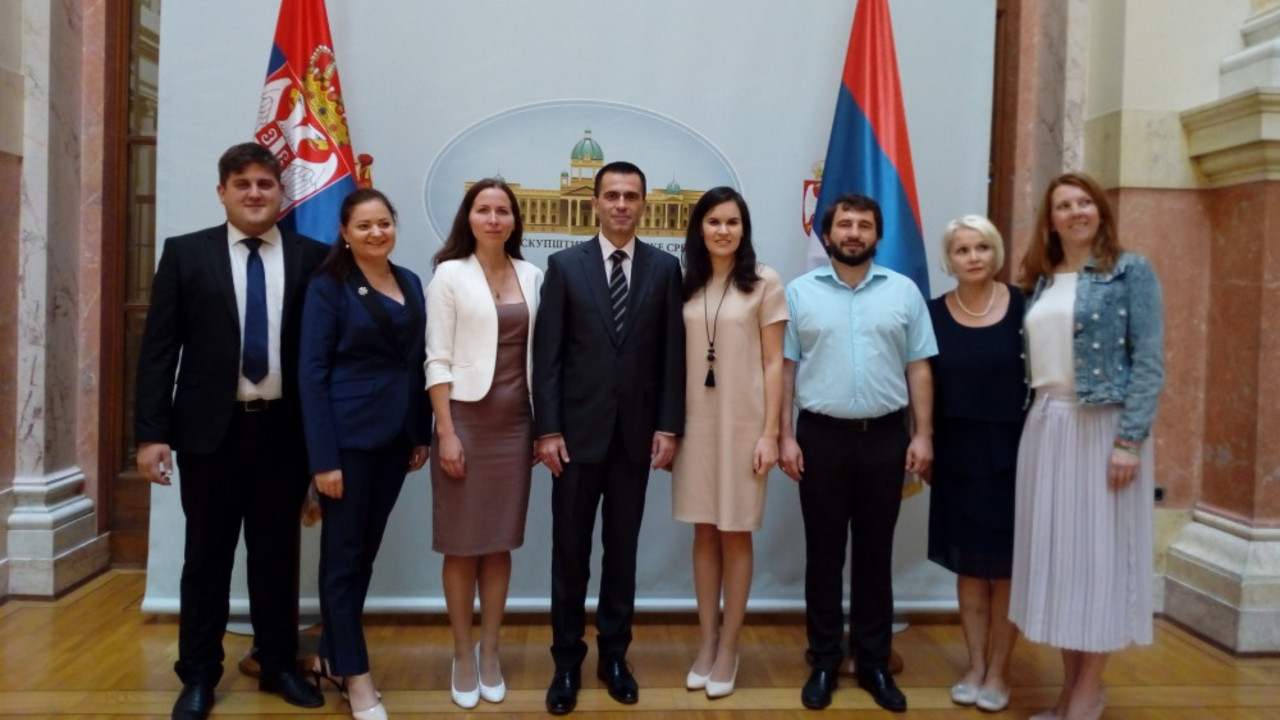 Milićević