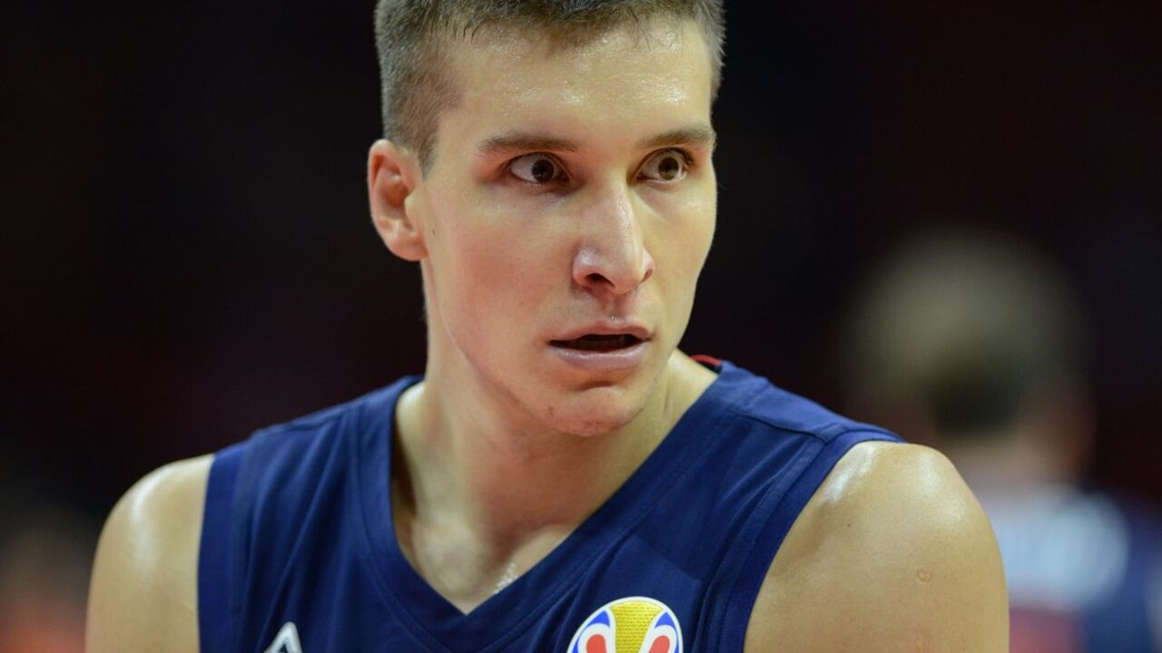 Bogdan Bogdanović