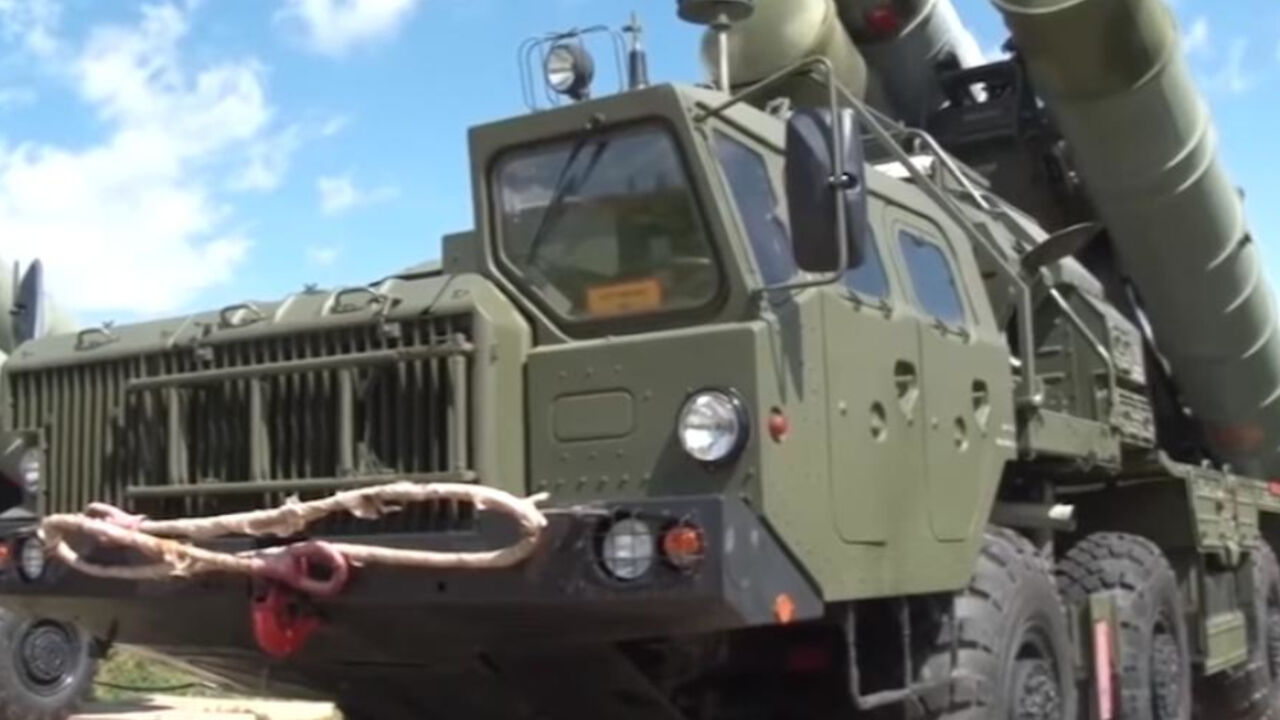 S-500