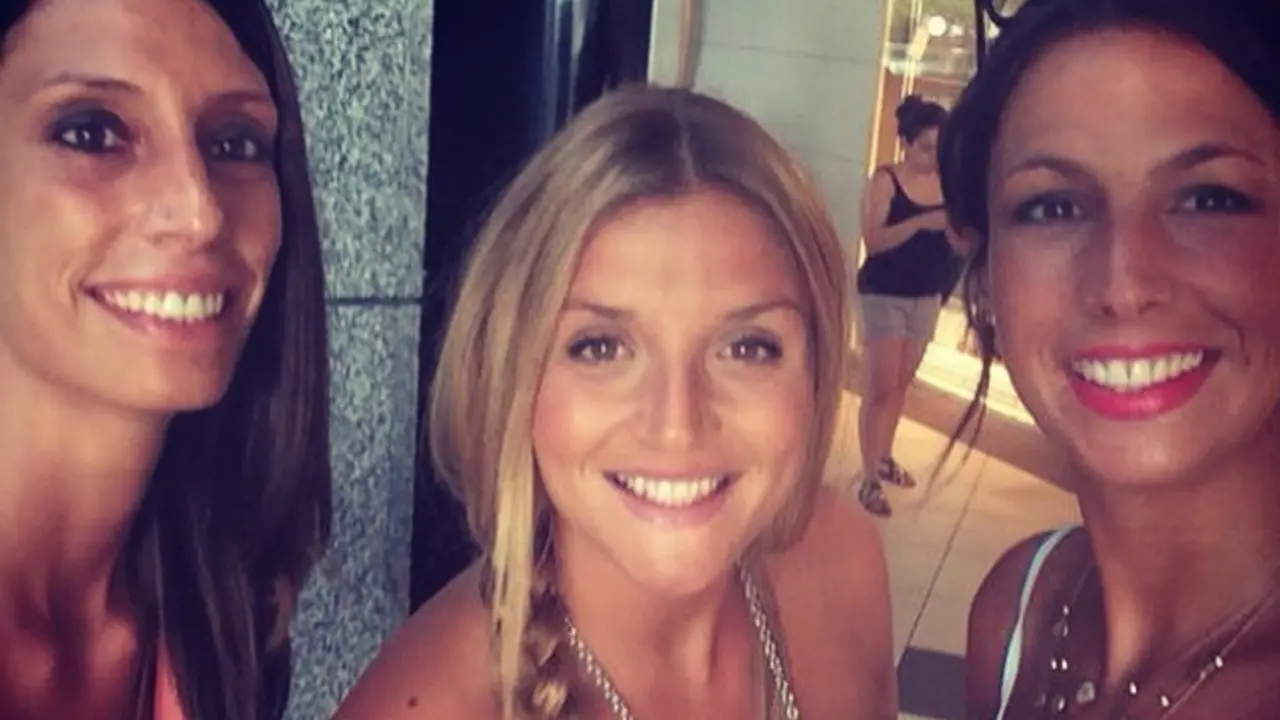 Veronika Kompanj