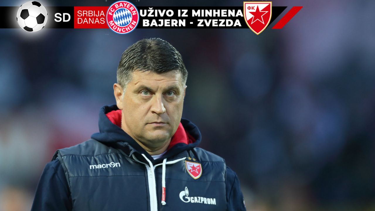 Vladan Milojević