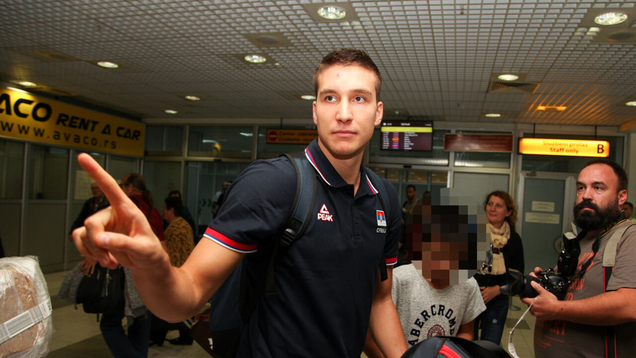 Bogdan Bogdanović
