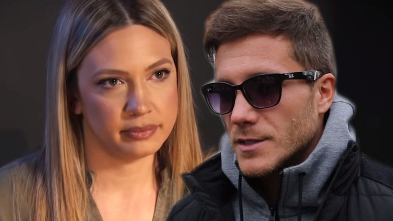 Milica Todorović, Saša Kovačević