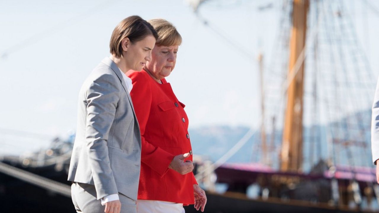 Ana Brnabić