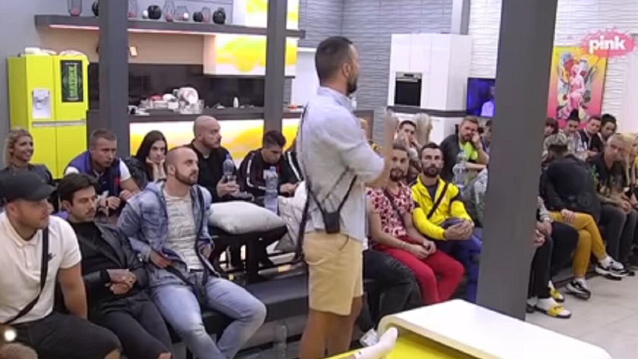 zadruga