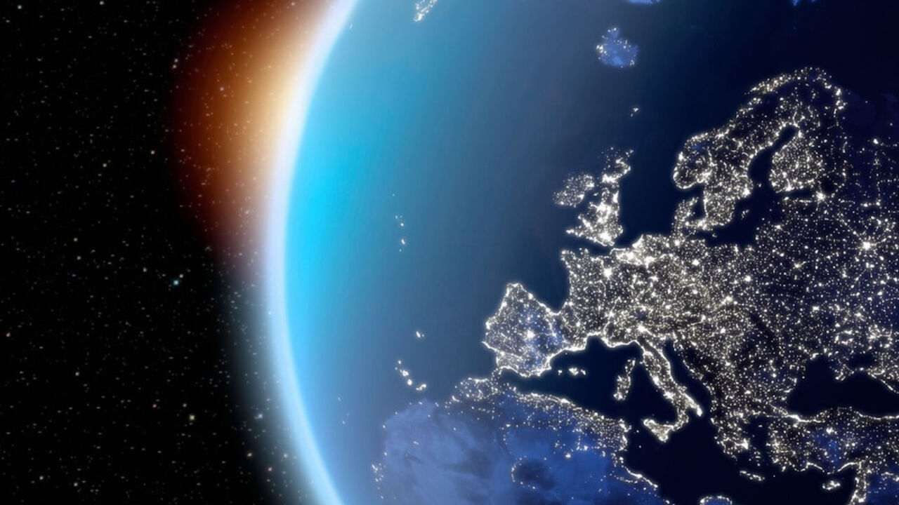 planeta Zemlja