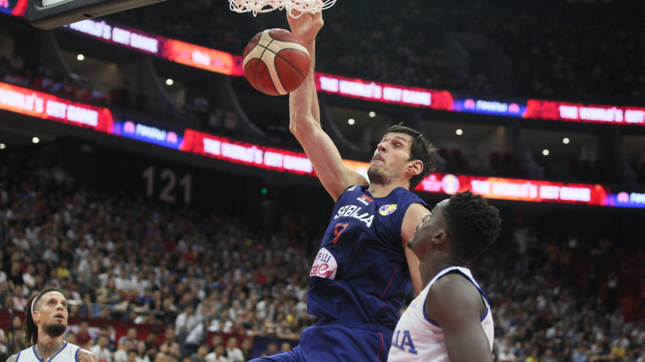 Boban Marjanović