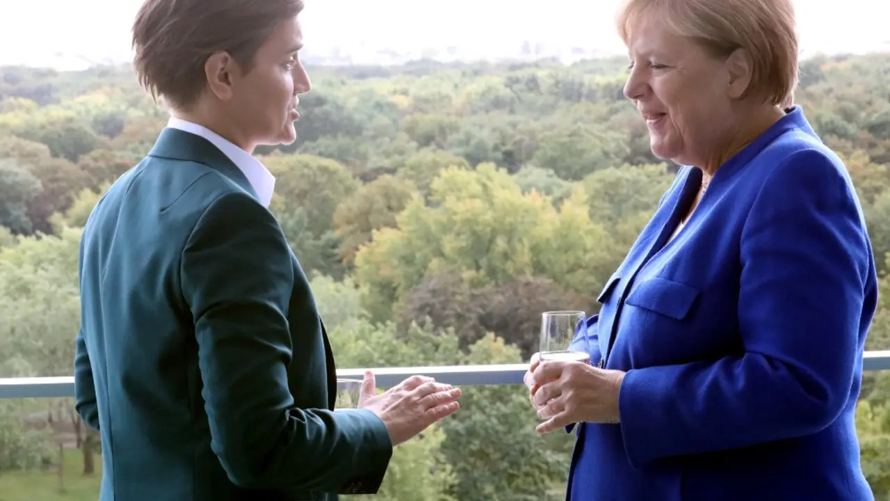 ana i merkel