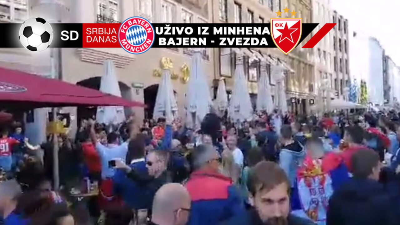 delije