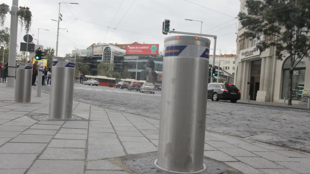 Potapajući stubići