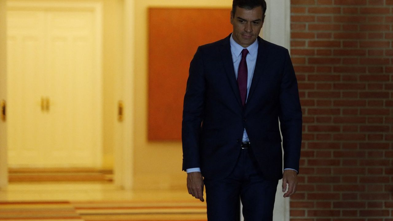 Pedro Sančez