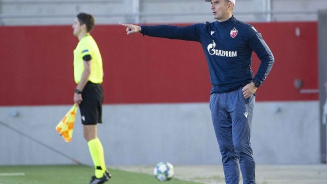 Slavoljub Đorđević