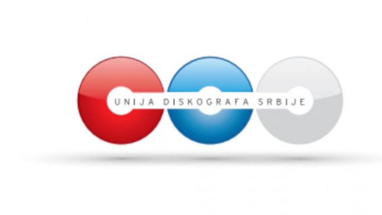 Unija Diskografa Srbije