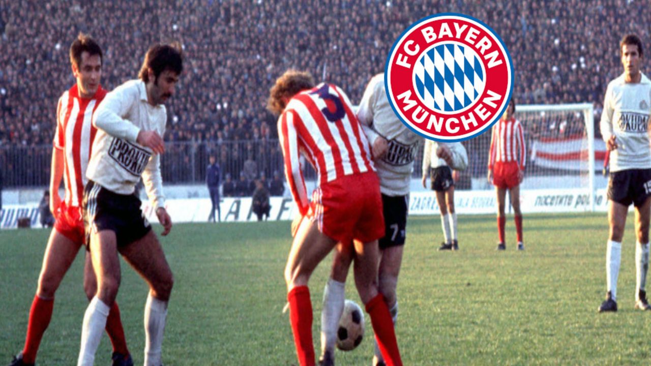 FK Crvena zvezda