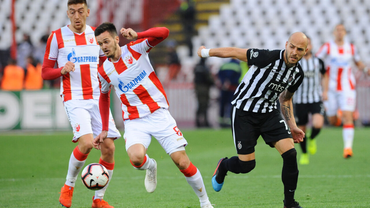 Pavkov, Ivanić i Miletić