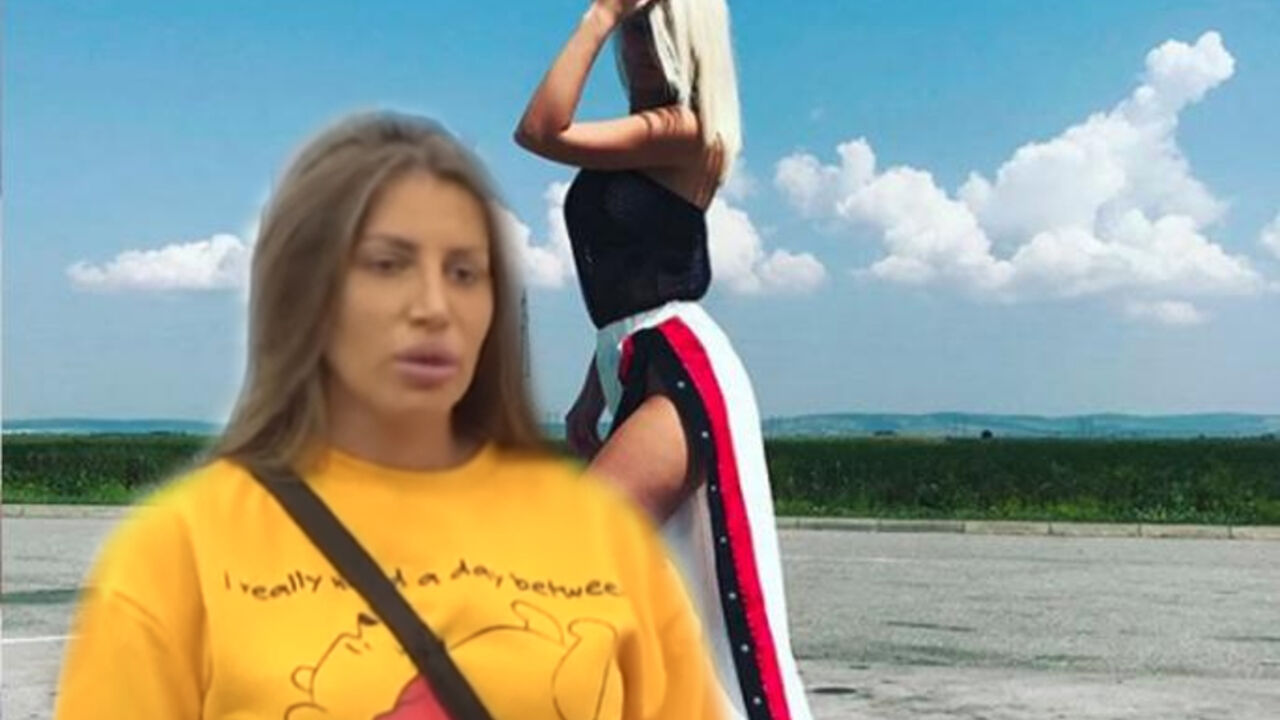 Dalila Dragojević, Sara Reljić