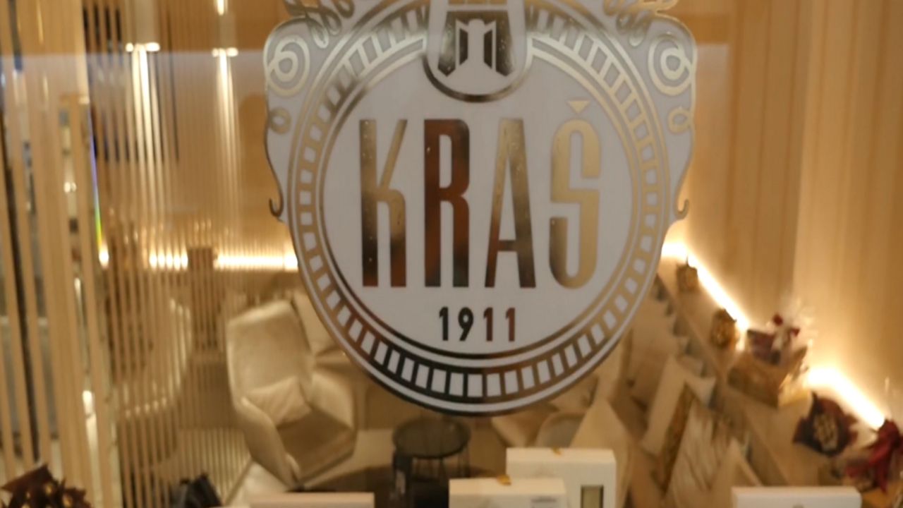 Kraš