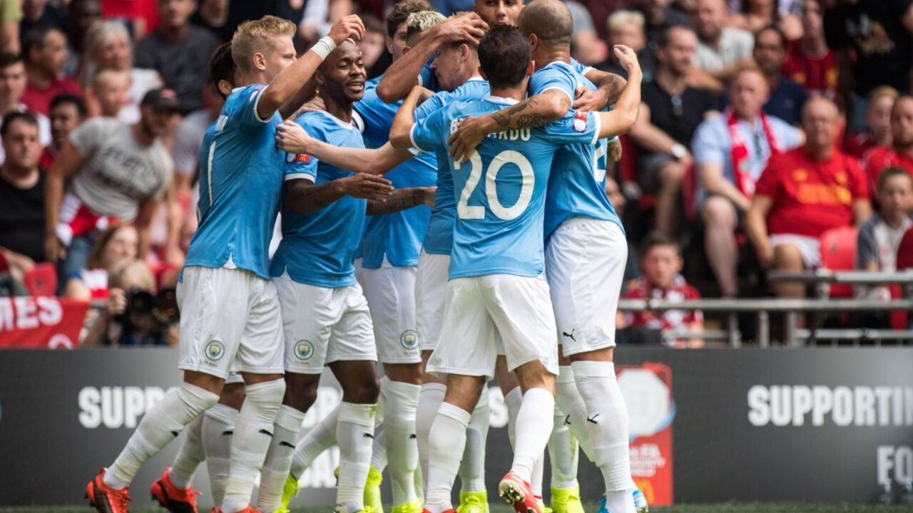 David Silva