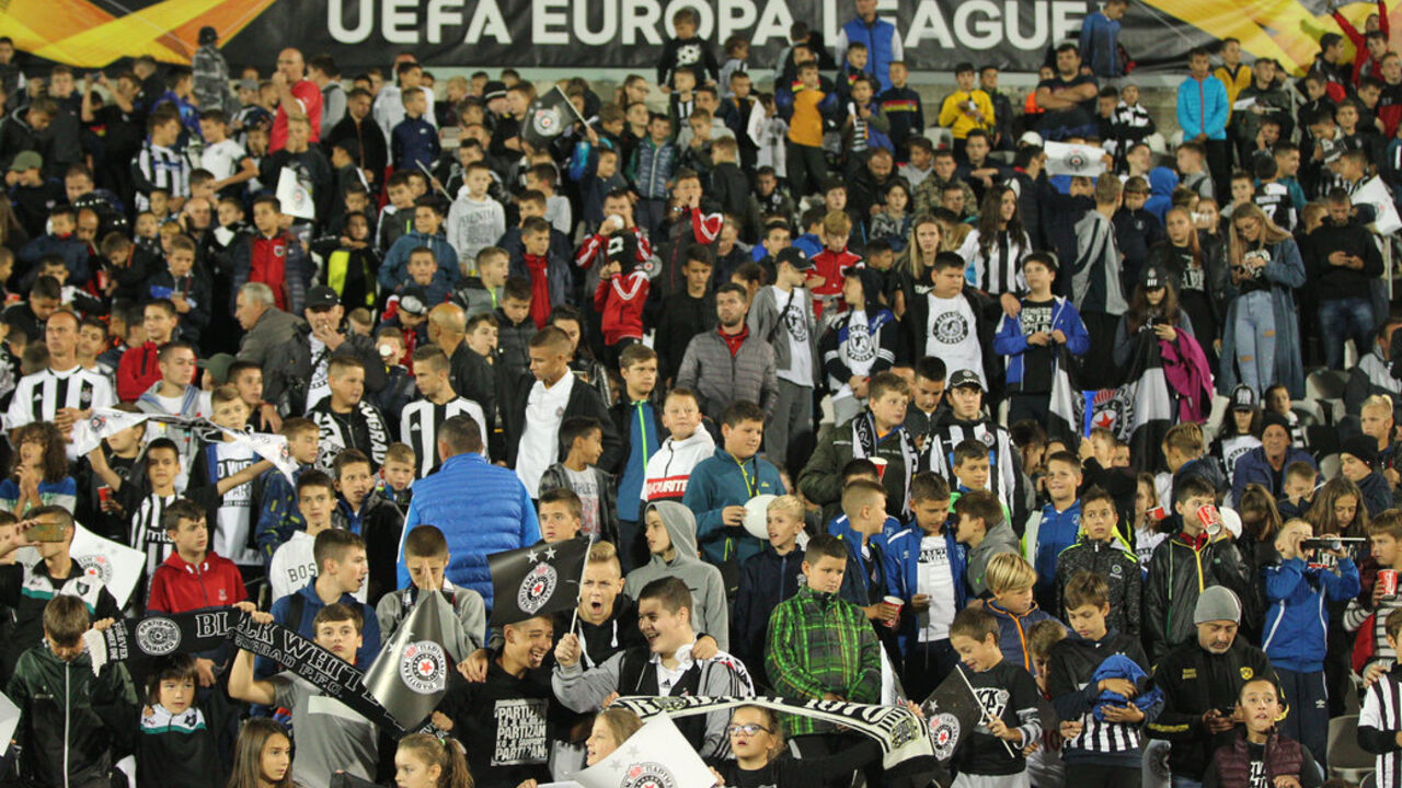 FK Partizan