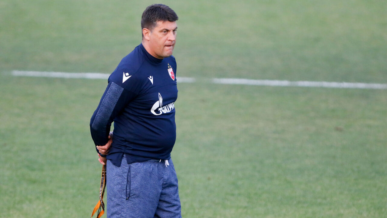 Vladan Milojević