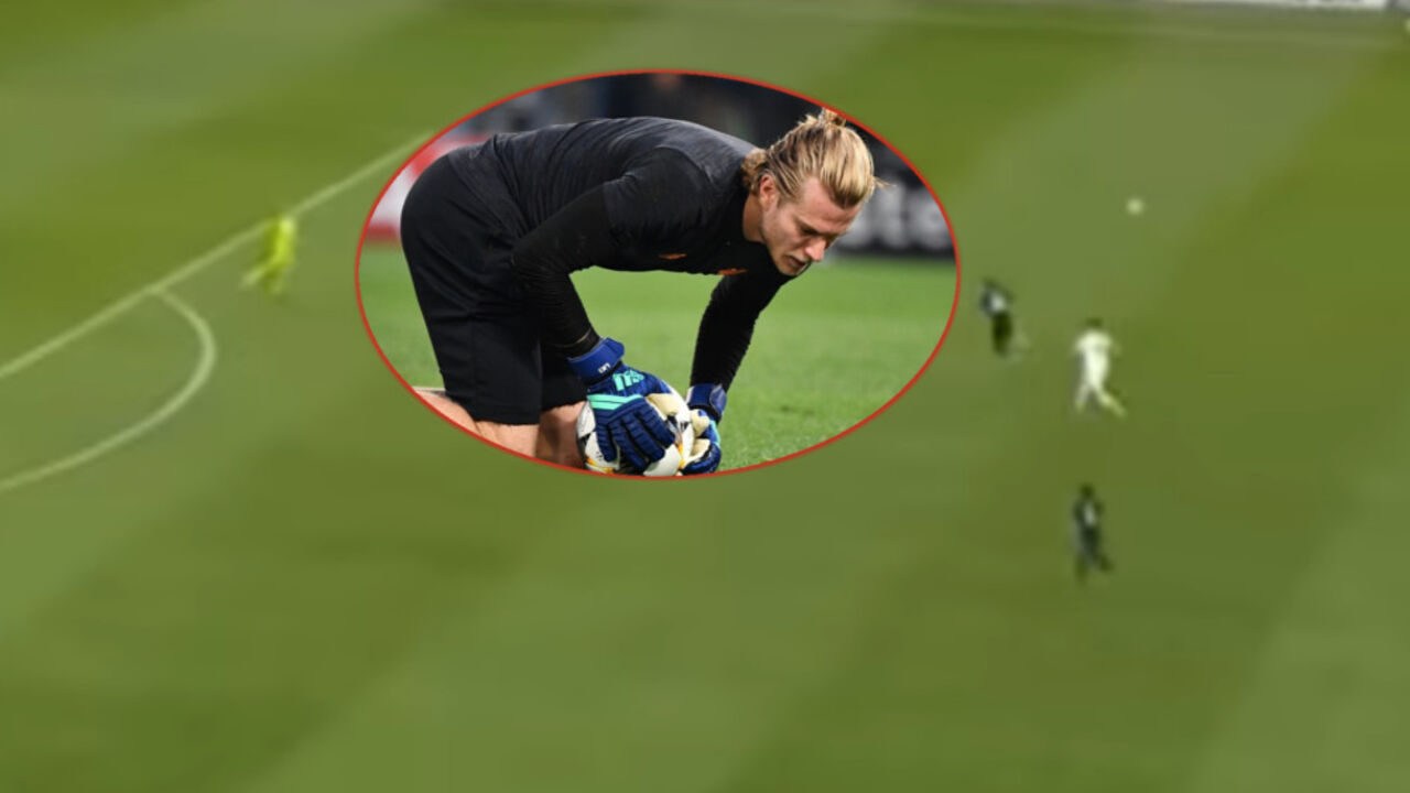 Loris Karius