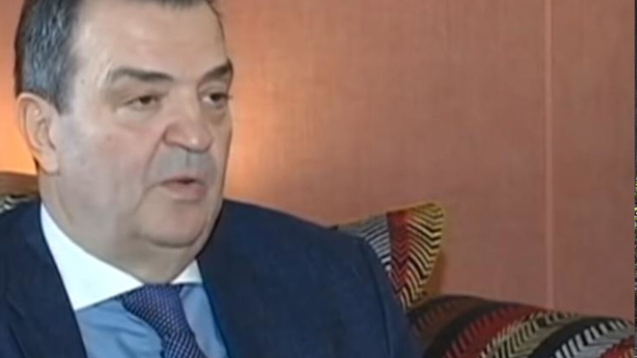Duško Knežević