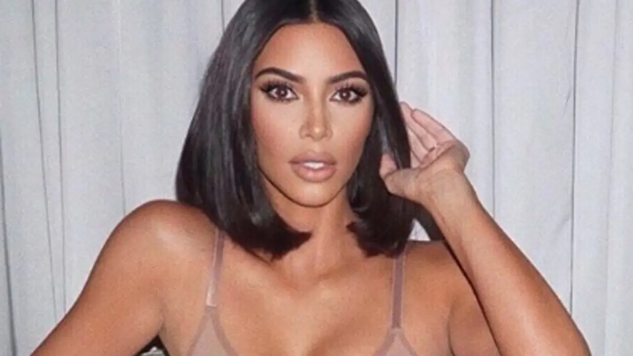 kim kardašijan